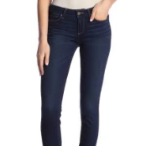 PAIGE bootcut denim jeans!